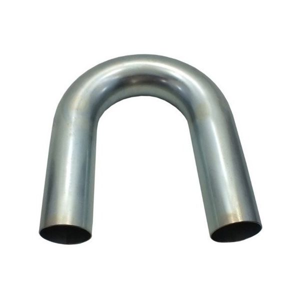 Curva 180º - Raio Longo 2"