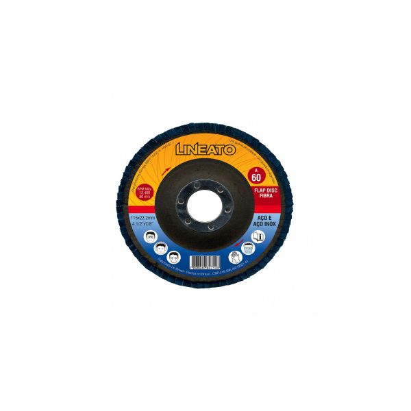 Disco Flap 7