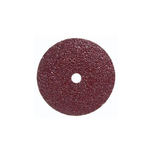 Disco Lixa Dis-flex 7"