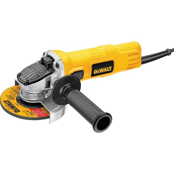 Esmerilhadeira Angular Dwe4010 - 220v