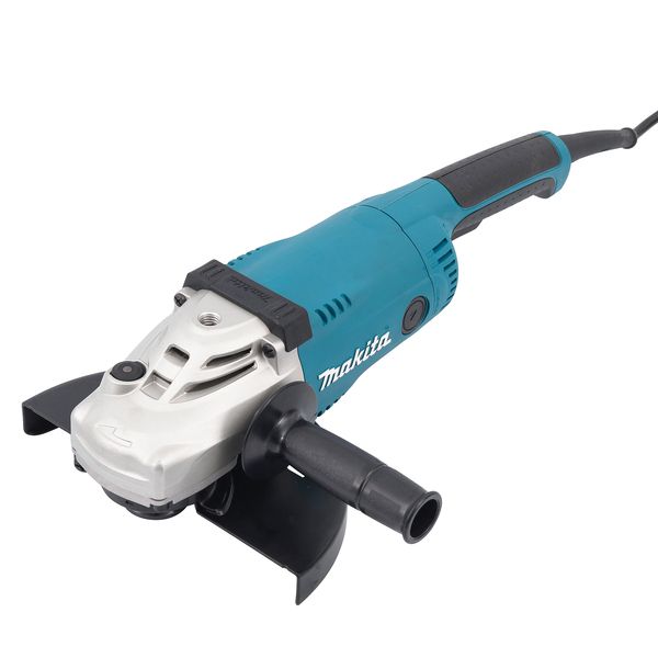 Esmerilhadeira Angular Makita 9