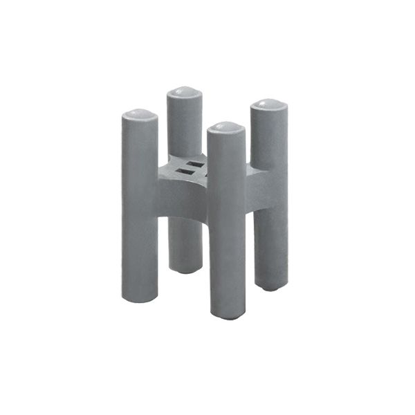 Espaçador Para Armadura Etp-17