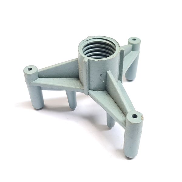Espaçador Para Armadura Guia Linear u 120/150