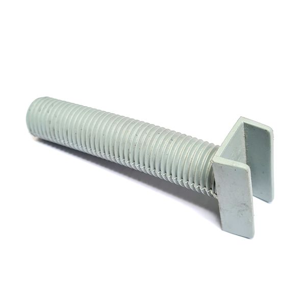 Espaçador Para Armadura Guia Linear u 120/150