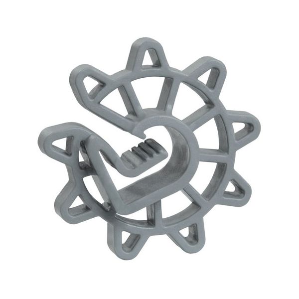 Espaçador Para Armadura De Concreto Circular S-15