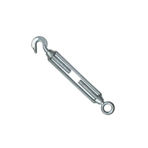 Esticador De Cabo de Aço 1/2"