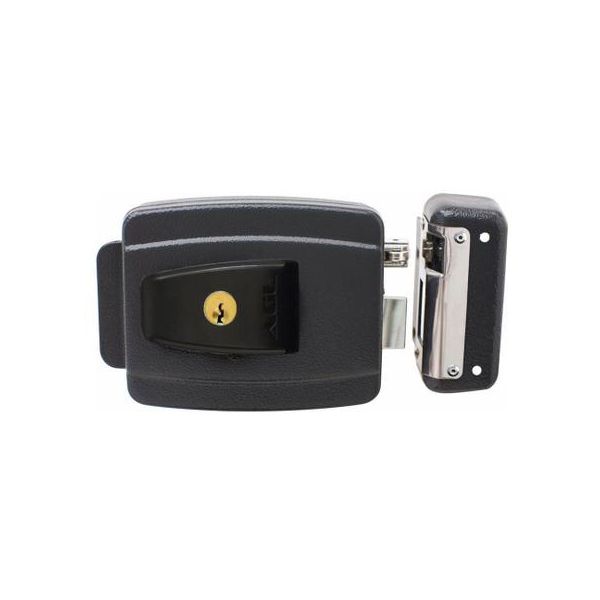 Fechadura Agl-mini-12v 42mm A.int F.esp