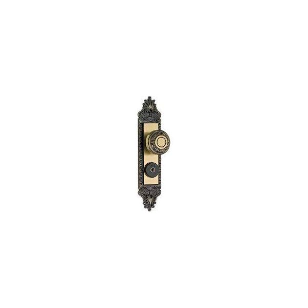Fechadura Tipo Bola 61mm