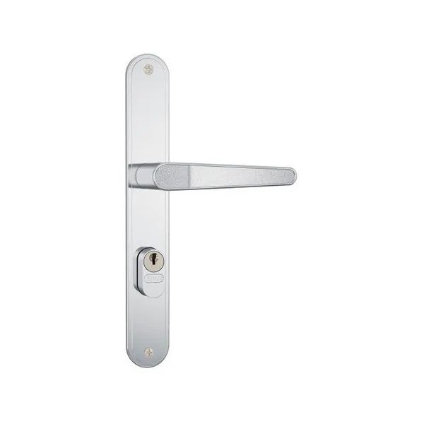 Fechadura Stam (colonial 501-502/01) 46mm
