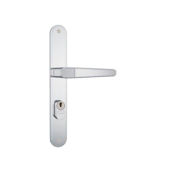 Fechadura Tipo Alavanca Graf. 36mm