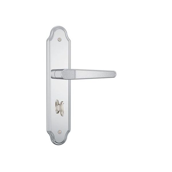 Fechadura Tipo Alavanca 61mm