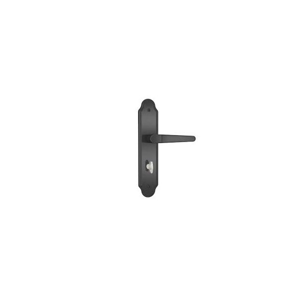 Fechadura Tipo Alavanca Graf. 61mm