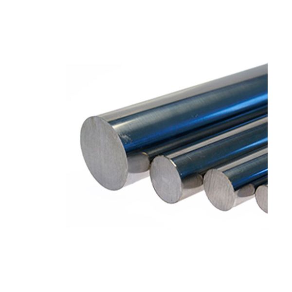 Barra Redonda 1020 2.7/8