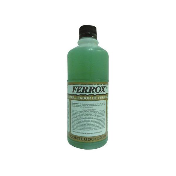 Ferrox - 1litro
