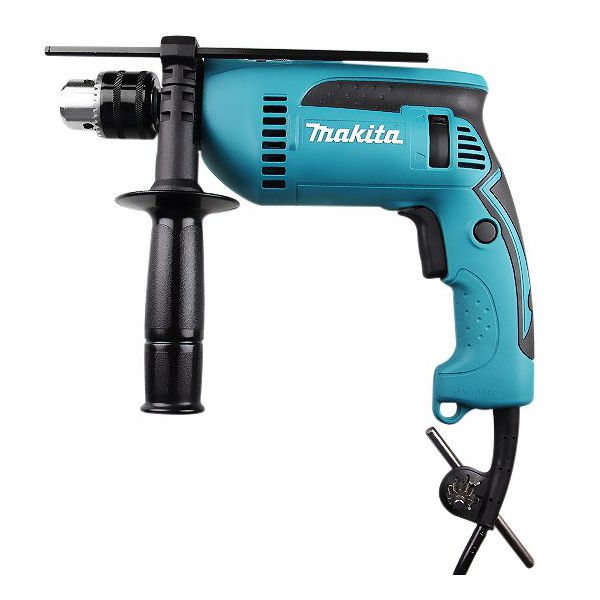 Furadeira De Impacto Hp1640k Makita - 1/2