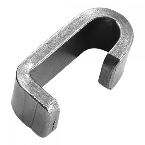 Perfil g Para Engate Pesado - 8mm