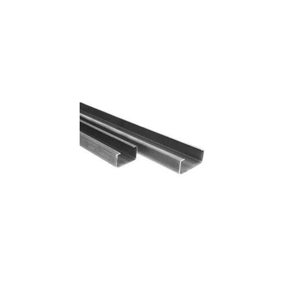 Guia Lateral - 27mmx25mm - 6 Metros
