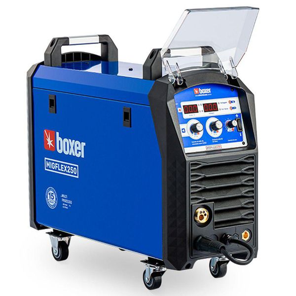 Inversora Migflex 250a Boxer - 220v