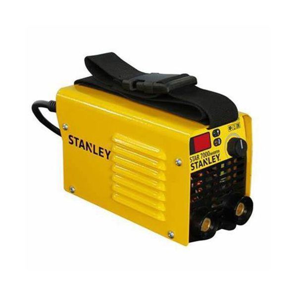 Inversora De Solda Max 7000 - 220v