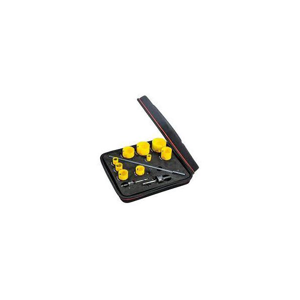 Kit Serra Copo - 19 a 64mm