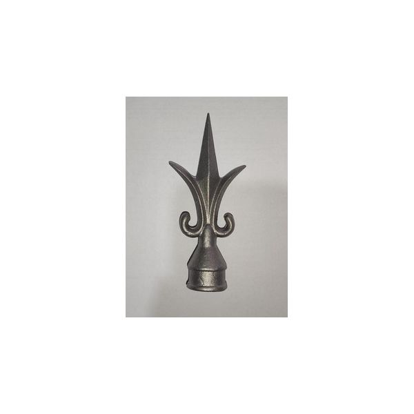 Lança Flor De Liz - 30cm