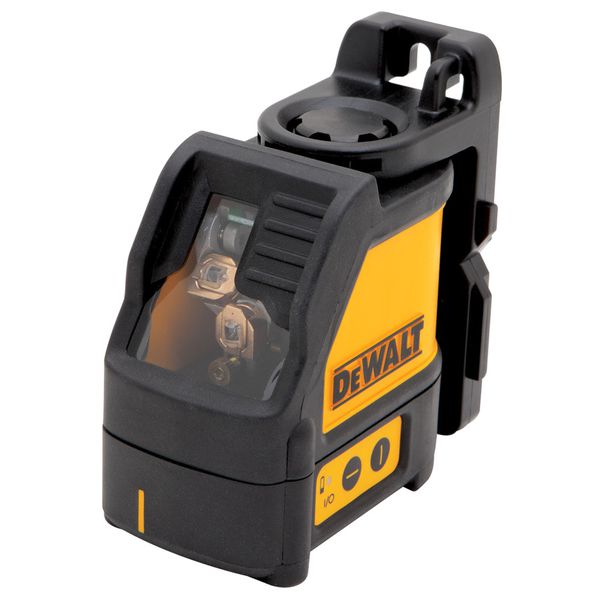 Nível a Laser Dw088k Da Dewalt
