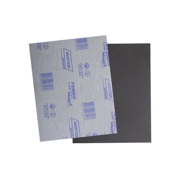 Lixa Ferro (230mm x 280mm)