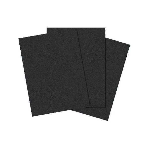 Lixa Ferro (230mm x 280mm)