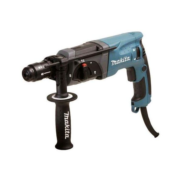 Martelete Combinado Hr2470 Makita - 220v