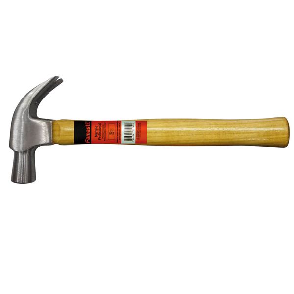 Martelo Prof. Famast/durast/brasf.27cm