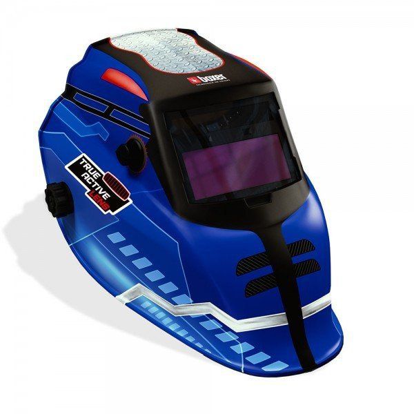 Máscara Para Solda Automática 9-13