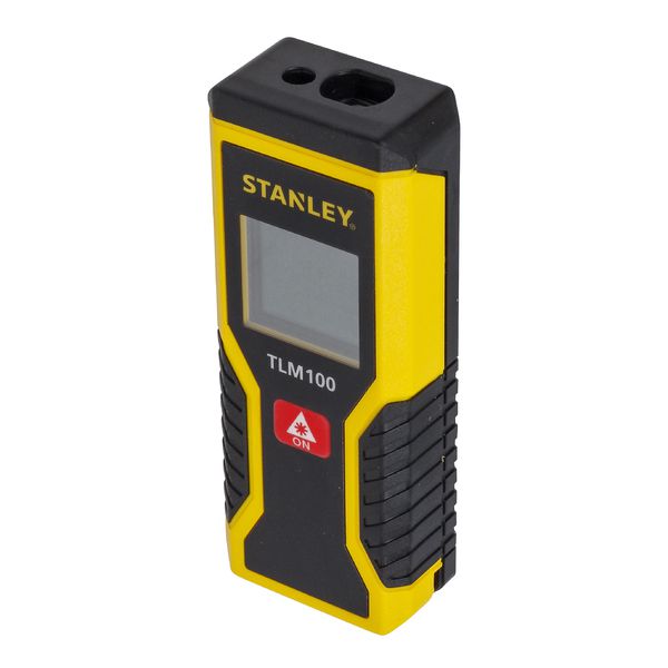 Nível a Laser Stanley - 30 Metros