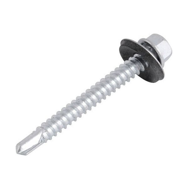 Parafuso Auto Brocante (5,5mm x 44mm)