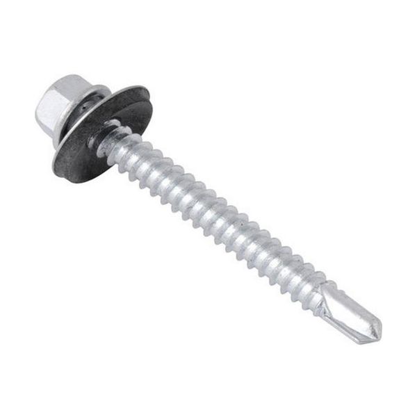 Parafuso Auto Brocante (5,5mm x 76mm)