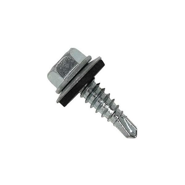 Parafuso Auto Brocante (5,5mm x 25mm)
