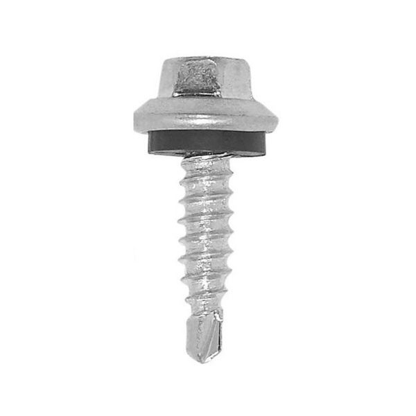 Parafuso Auto Brocante (6,3mm x 22mm)