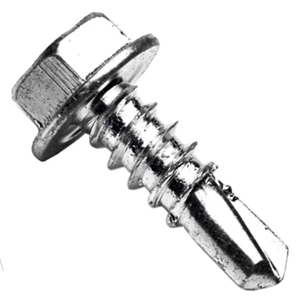 Parafuso Auto Brocante (5,5mm x 63mm)