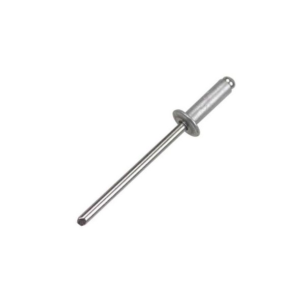 Rebite Pop - 4,2mm x 10mm