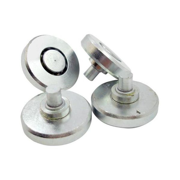 Rodizio Torneado Pu - 1.1/4