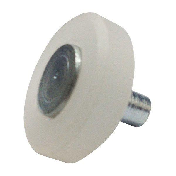 Rodizio Torneado Nylon - 1.1/4