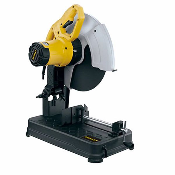 Serra De Corte Rápido Stanley - 2200w 220v