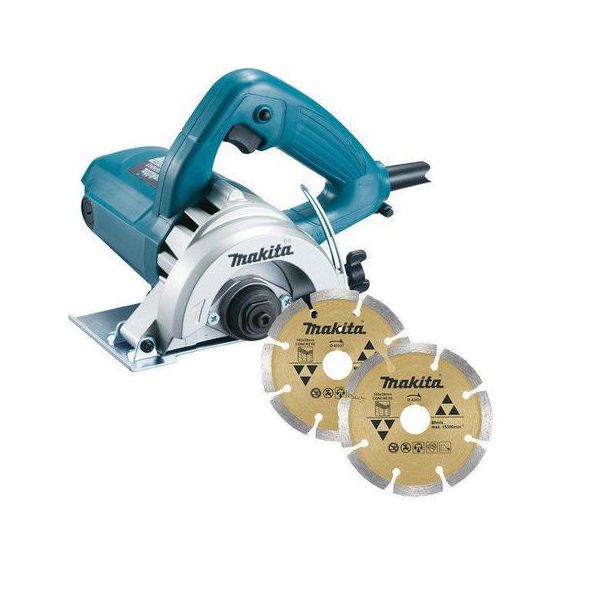 Serra Mármore Makita 4100 Nh3z - 220v