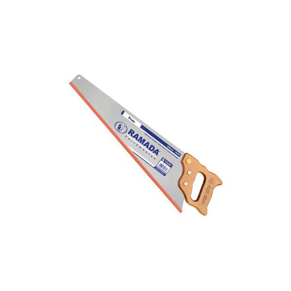 Serrote Profissional De Aço Carbono - Tamanho 24