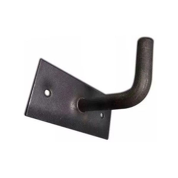 Suporte Para Corrimão Com Base Retangular