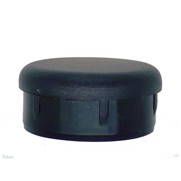 Tampa Para Tubos Para Solda - 4"