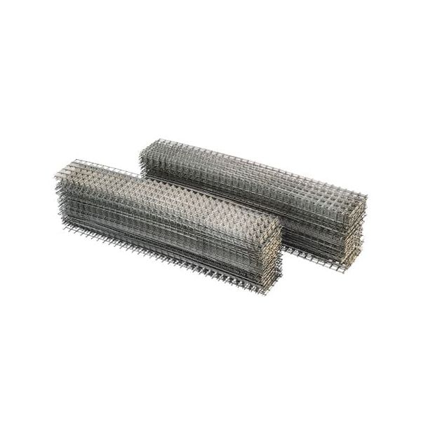 Tela Belgofix 12 x 50cm Fio 18