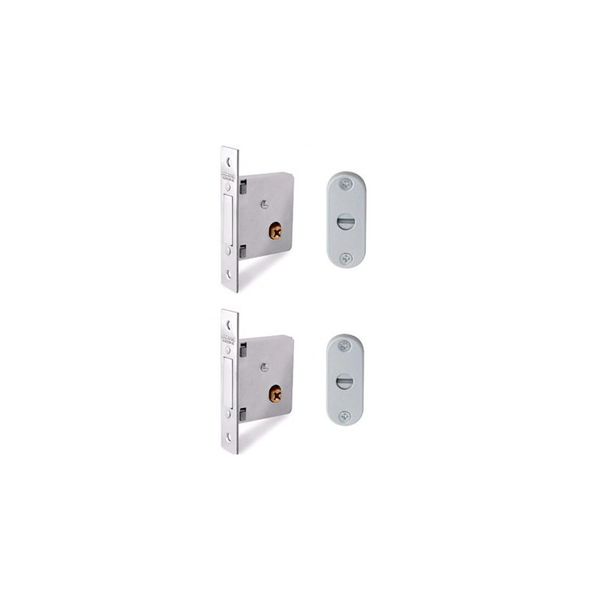 Lockwell Trava Segur. Quad. 920 Estr