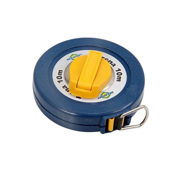 Trena De Fibra - 20 Metros