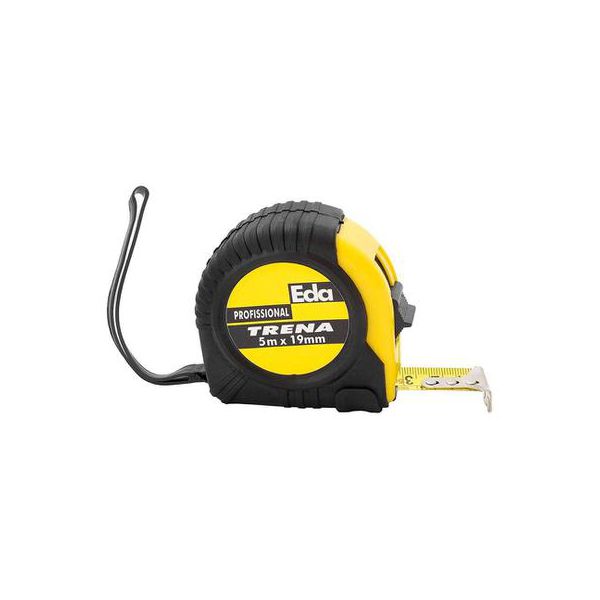 Trena Emborrachada (19mm x 5m)