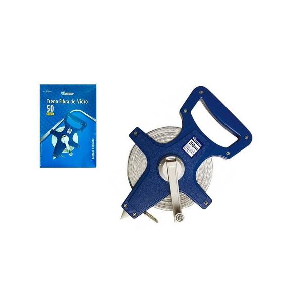 Trena Western Fibra 50mts